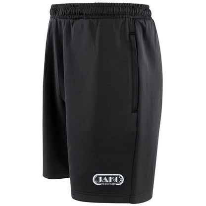 JAKO VfB Short Freizeit (schwarz)