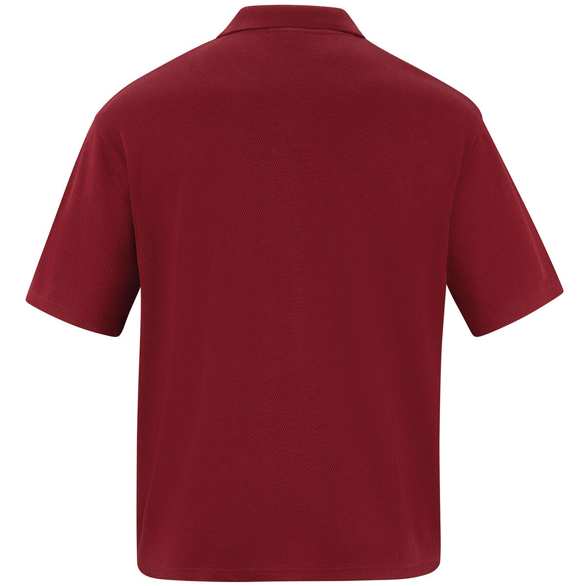 JAKO VfB Polo Freizeit (rubinrot)