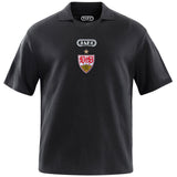 JAKO VfB Polo Freizeit (schwarz)