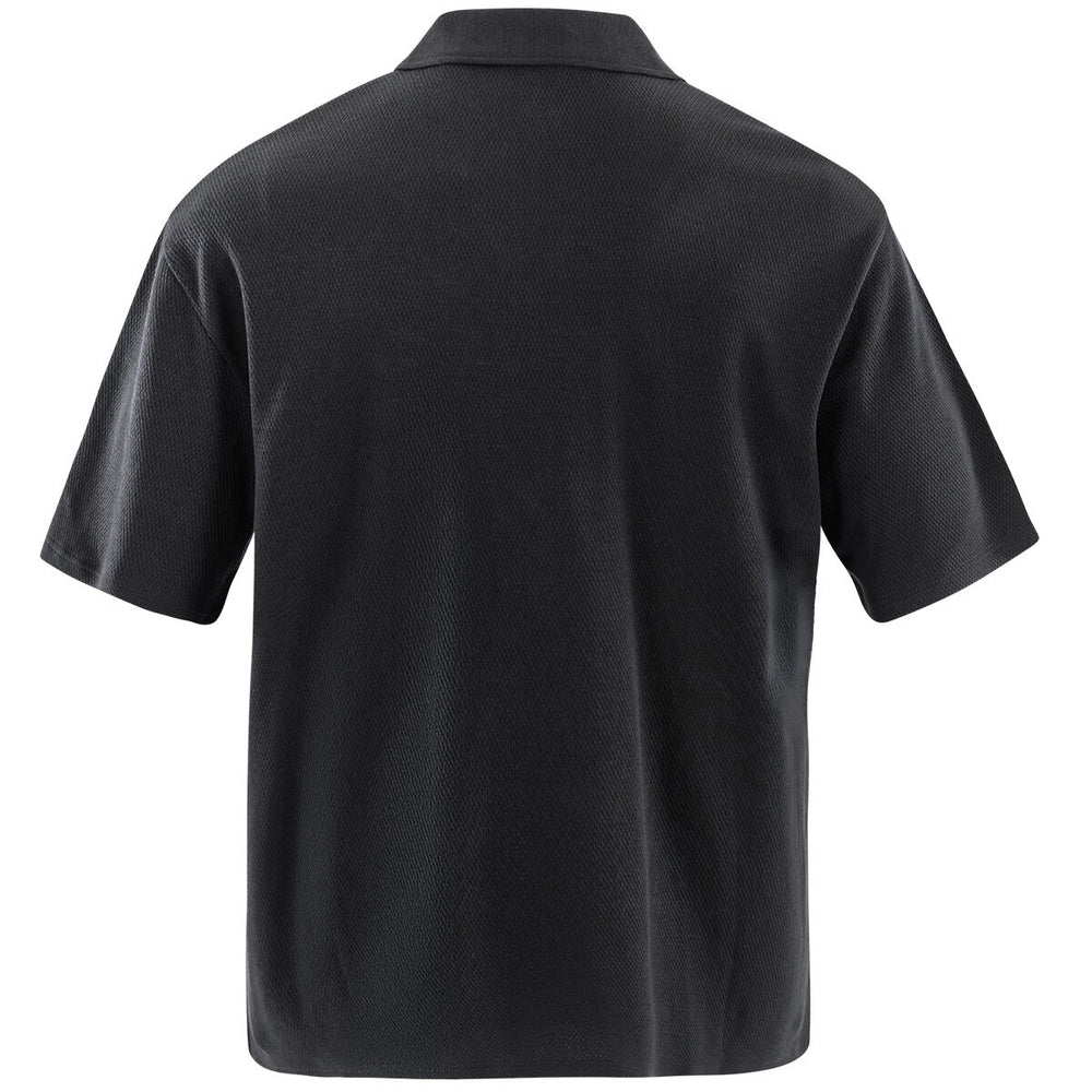 JAKO VfB Polo Freizeit (schwarz)