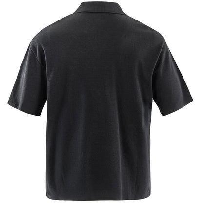 JAKO VfB Polo Freizeit (schwarz)