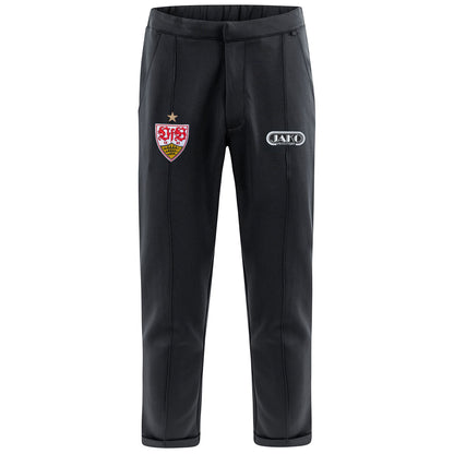 JAKO VfB Pants Freizeit (schwarz)