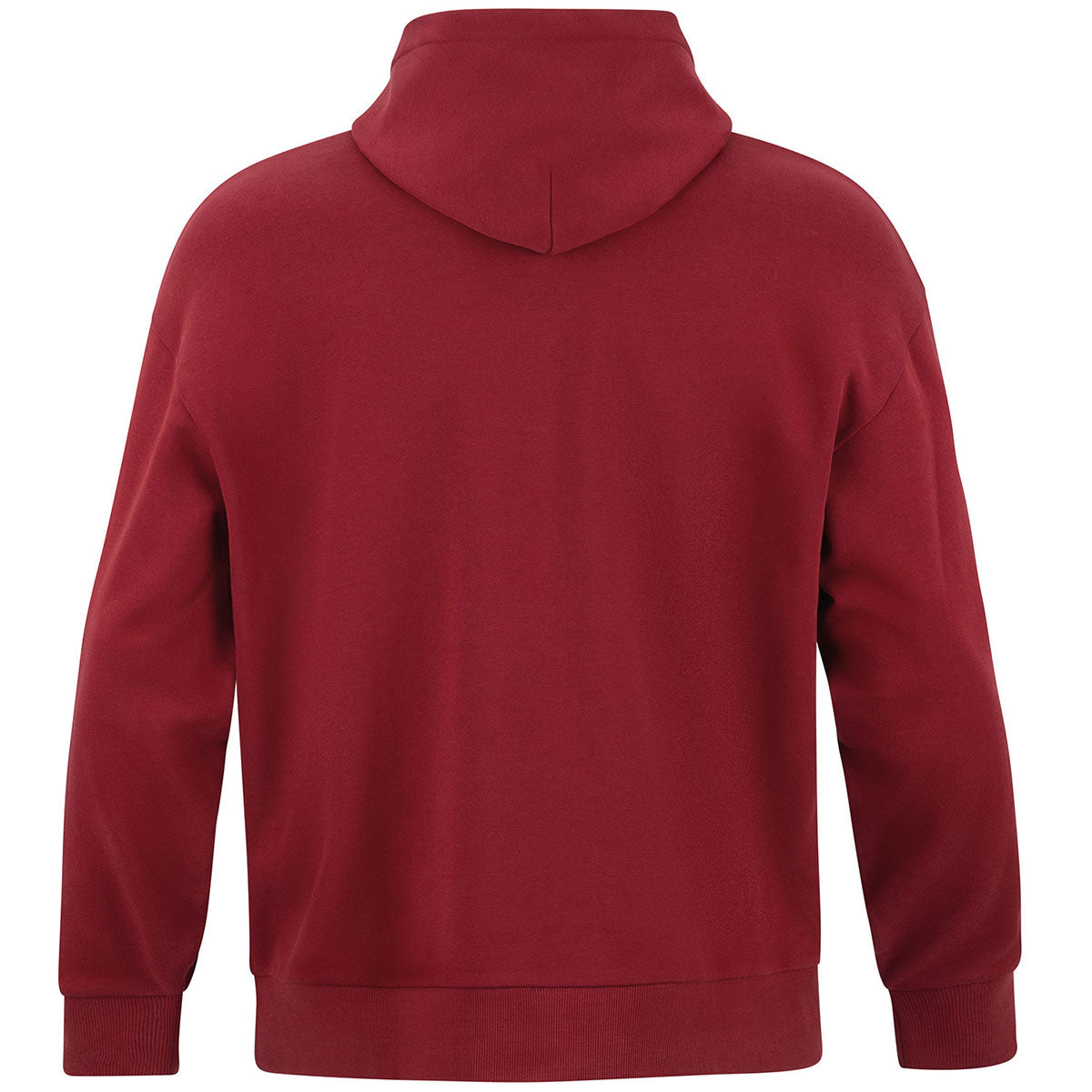 JAKO VfB Hooded Sweat Freizeit (rubinrot)