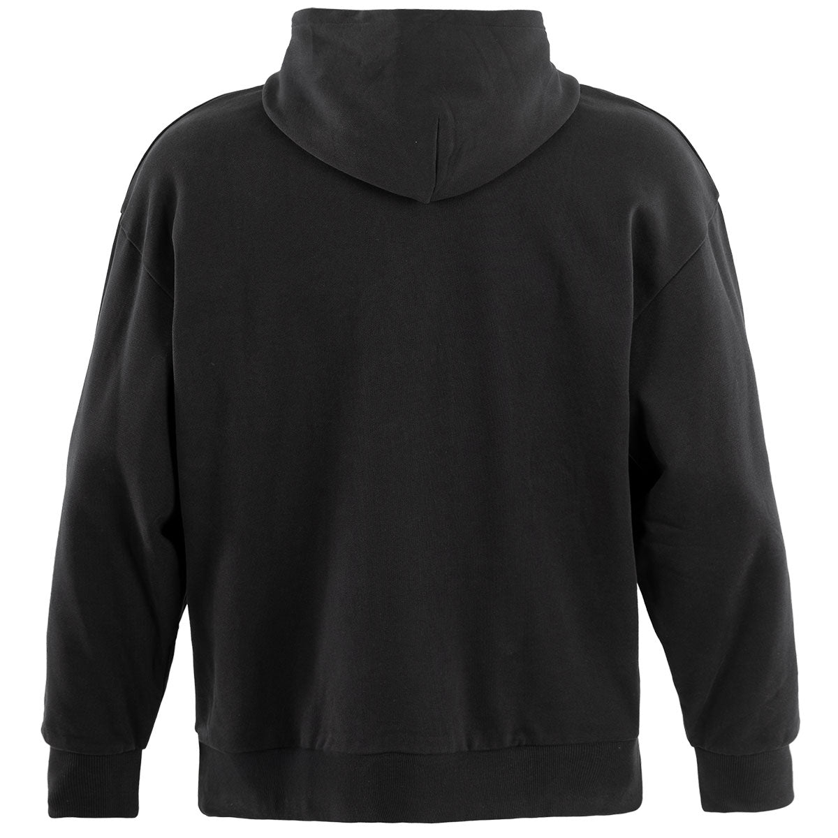 JAKO VfB Hooded Sweat Freizeit (schwarz)