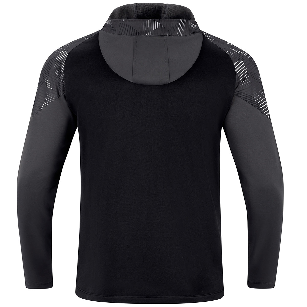 JAKO VfB Kapuzenjacke Sonic (schwarz/anthrazit)
