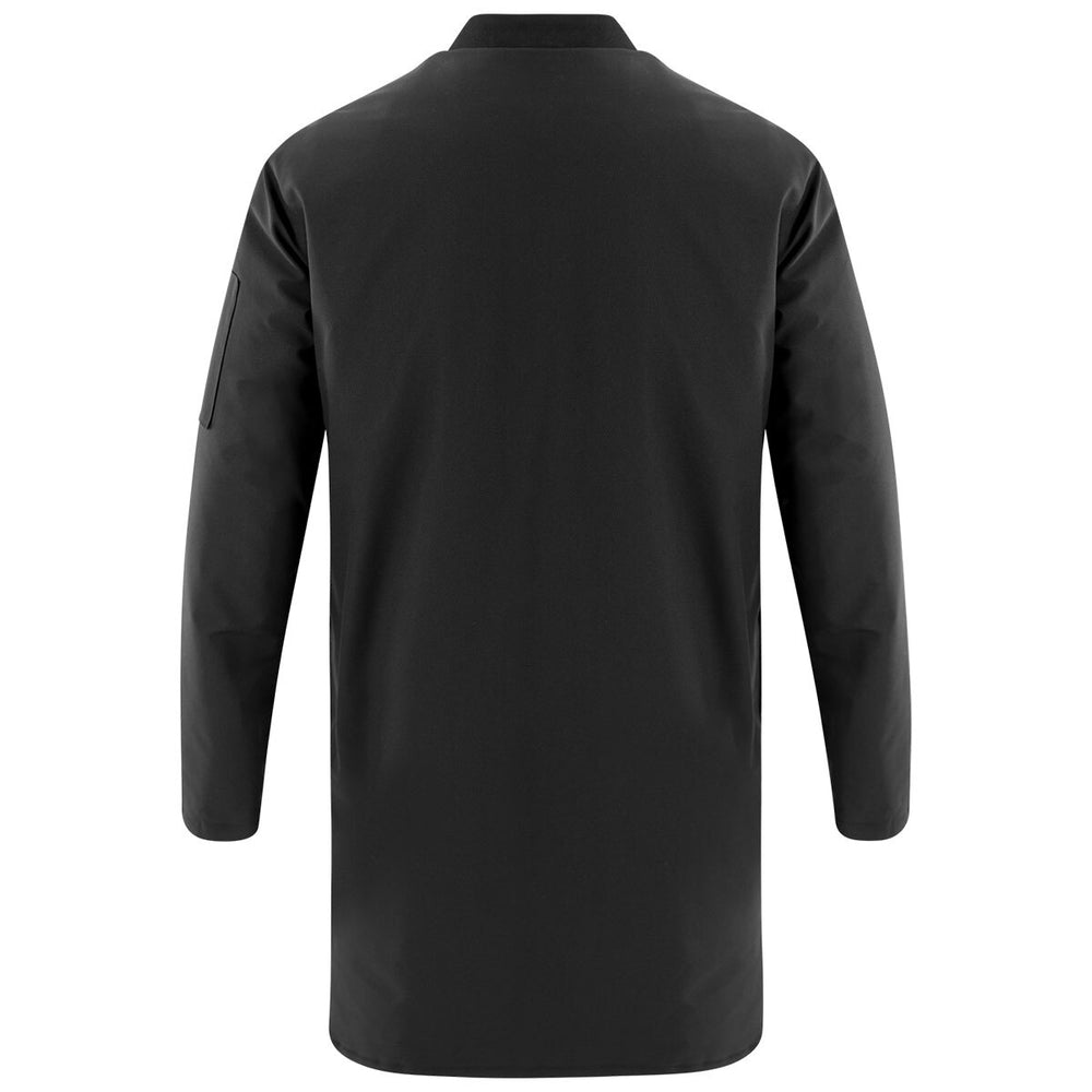 JAKO VfB Padded Coat (schwarz)