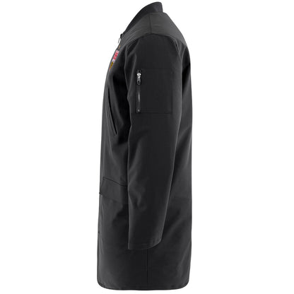 JAKO VfB Padded Coat (schwarz)