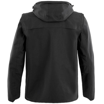 JAKO VfB Windbreaker (schwarz)