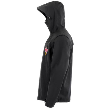 JAKO VfB Windbreaker (schwarz)