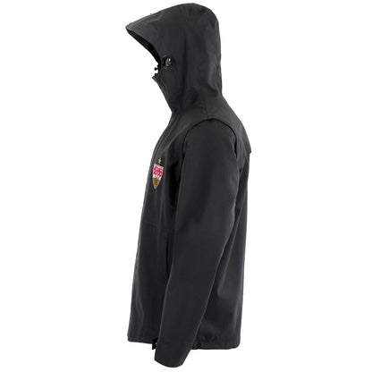 JAKO VfB Windbreaker (schwarz)
