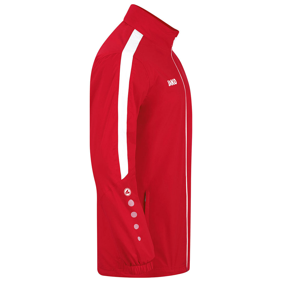 JAKO VfB Allwetterjacke Power (rot)