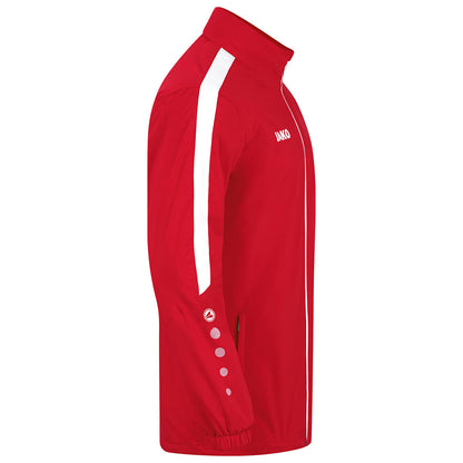 JAKO VfB Allwetterjacke Power (rot)