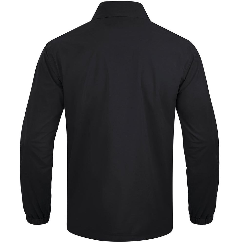 JAKO VfB Allwetterjacke Power (schwarz)