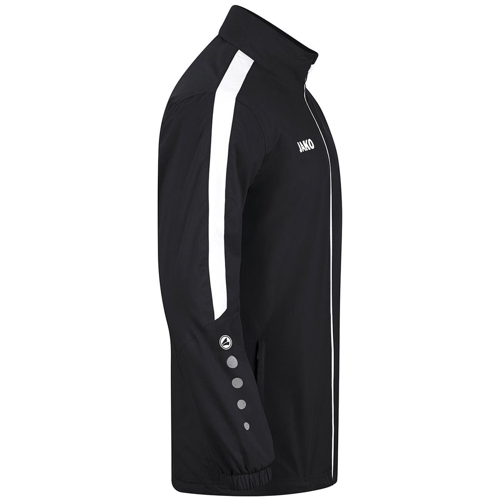 JAKO VfB Allwetterjacke Power (schwarz)