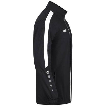 JAKO VfB Allwetterjacke Power (schwarz)