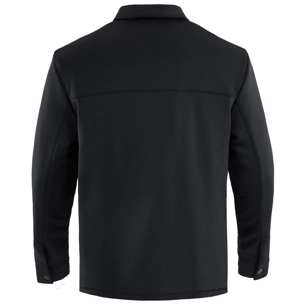 JAKO VfB Padded Hemdjacke (schwarz)