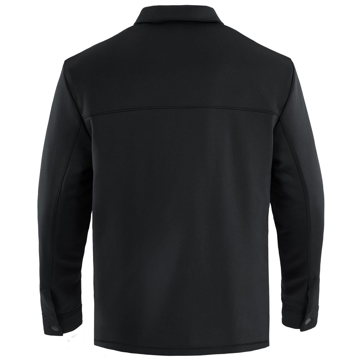 JAKO VfB Padded Hemdjacke (schwarz)