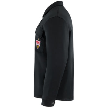 JAKO VfB Padded Hemdjacke (schwarz)