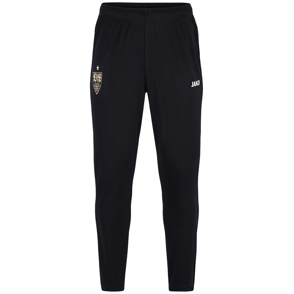 JAKO VfB Trainingshose Light One International (schwarz)