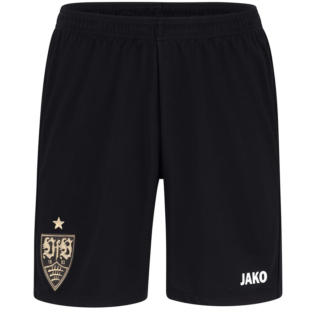 JAKO VfB Trainingsshort One International (schwarz)