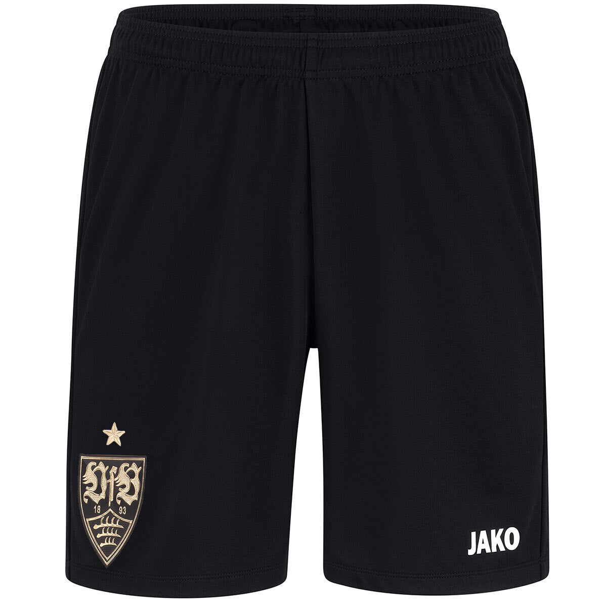 JAKO VfB Trainingsshort One International (schwarz)