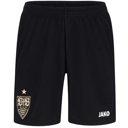 JAKO VfB Trainingsshort One International (schwarz)