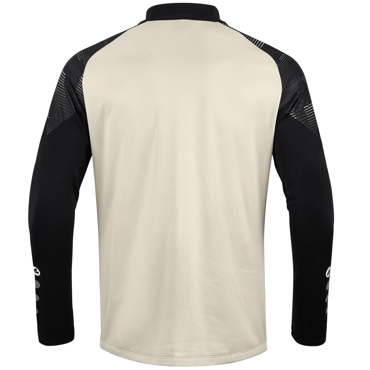 JAKO VfB Ziptop Sonic International (off white/schwarz)