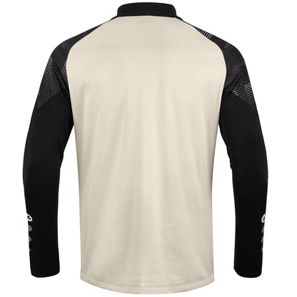 JAKO VfB Ziptop Sonic International (off white/schwarz)