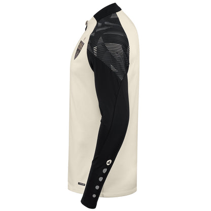 JAKO VfB Ziptop Sonic International (off white/schwarz)