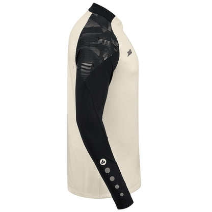 JAKO VfB Ziptop Sonic International (off white/schwarz)