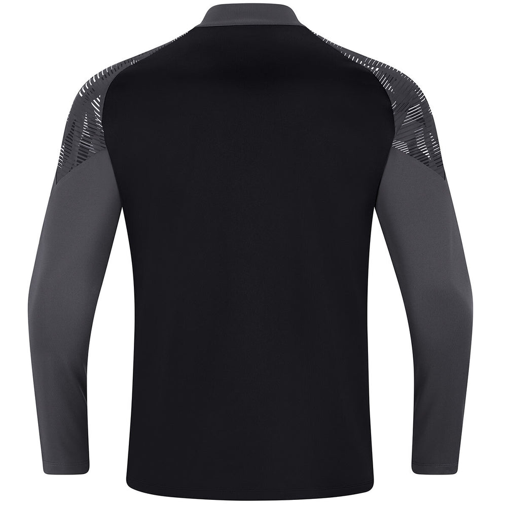 JAKO VfB Ziptop Sonic International (schwarz/anthrazit)