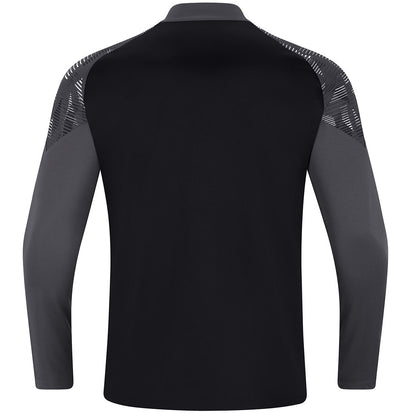 JAKO VfB Ziptop Sonic International (schwarz/anthrazit)