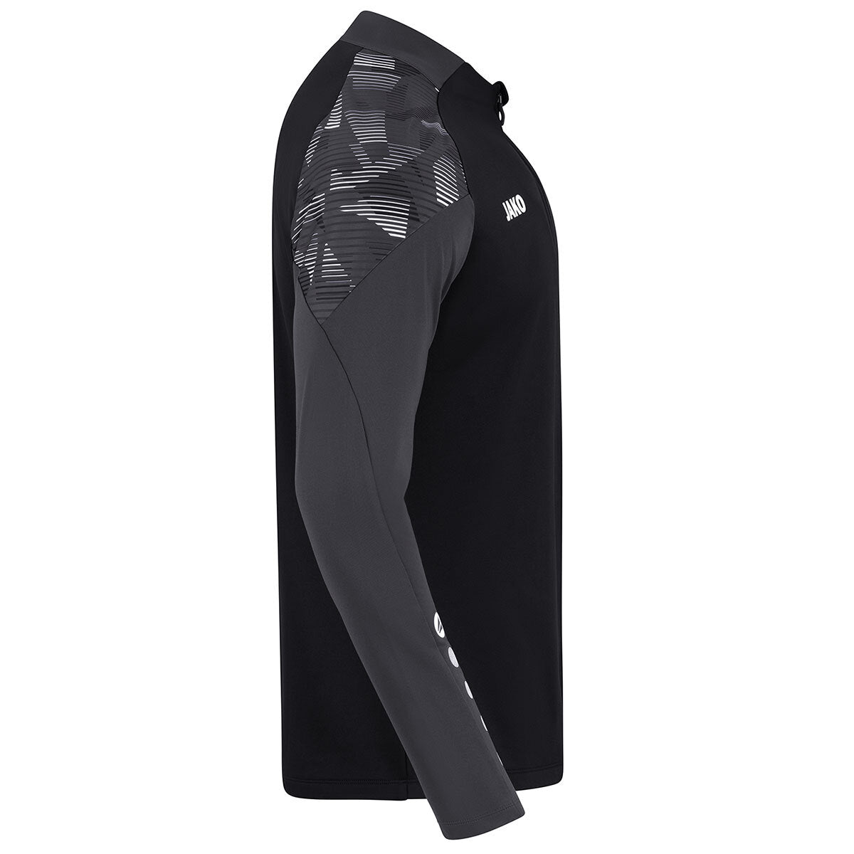 JAKO VfB Ziptop Sonic International (schwarz/anthrazit)