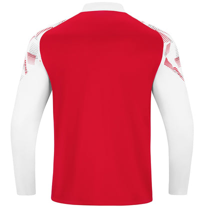 JAKO VfB Ziptop Sonic Kind (rot/weiß)