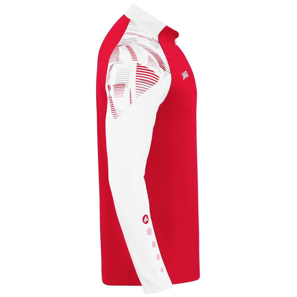 JAKO VfB Ziptop Sonic Kind (rot/weiß)