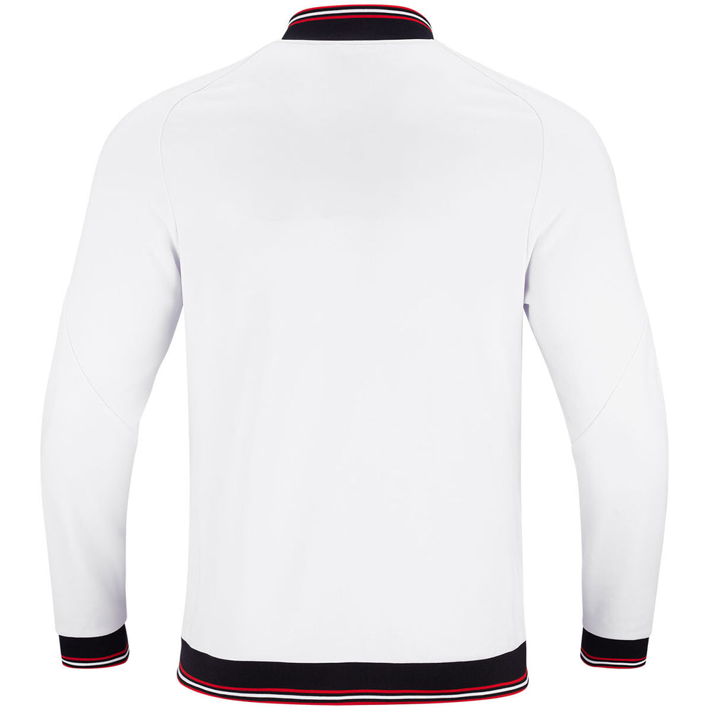 JAKO VfB Einlaufjacke (weiß/rot)