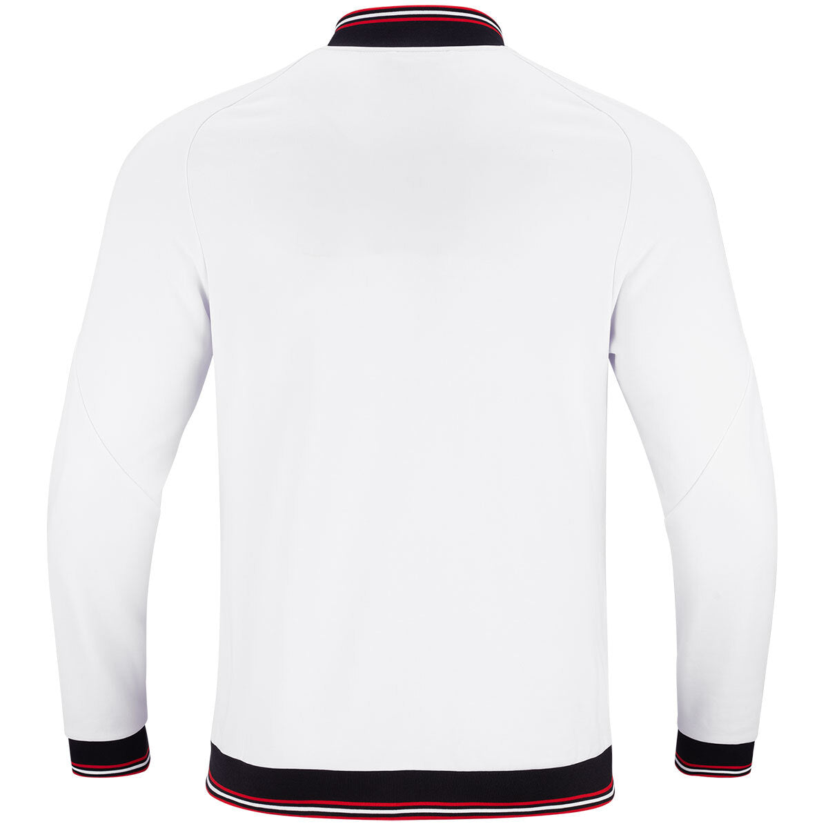 JAKO VfB Einlaufjacke (weiß/rot)