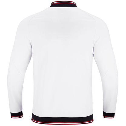 JAKO VfB Einlaufjacke (weiß/rot)