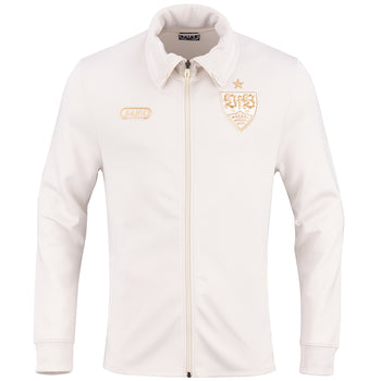 JAKO VfB Einlaufjacke International Kind (off white)