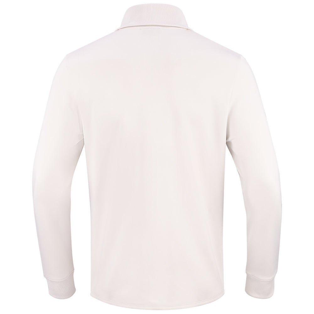 JAKO VfB Einlaufjacke International Kind (off white)