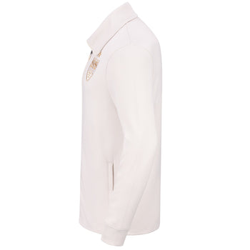 JAKO VfB Einlaufjacke International Kind (off white)