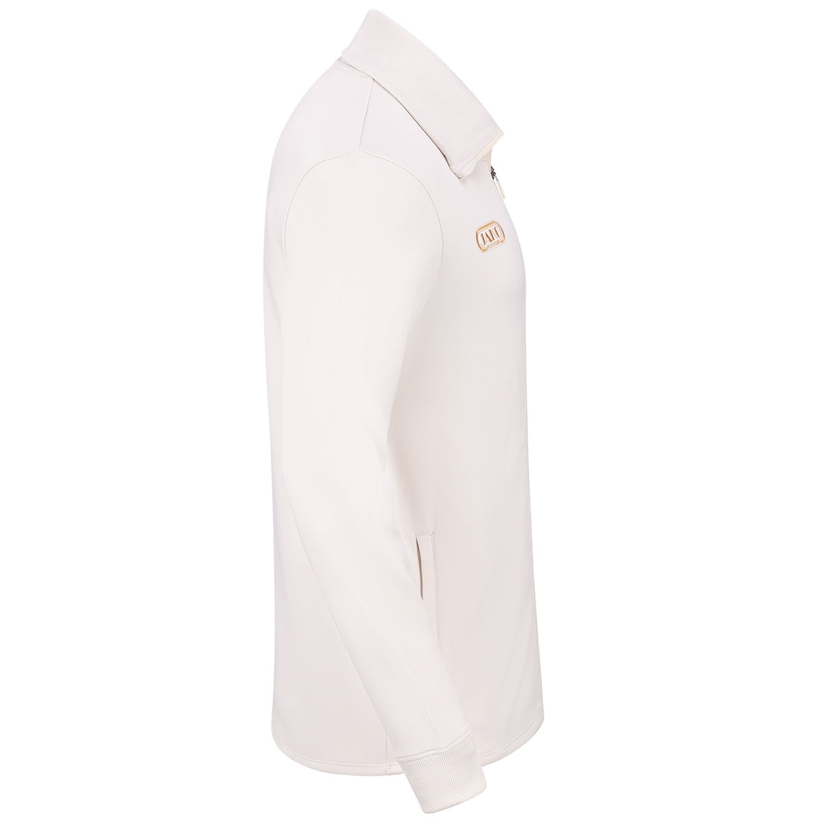 JAKO VfB Einlaufjacke International Kind (off white)