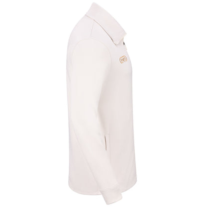 JAKO VfB Einlaufjacke International Kind (off white)