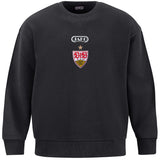 JAKO VfB Sweat Freizeit (schwarz)
