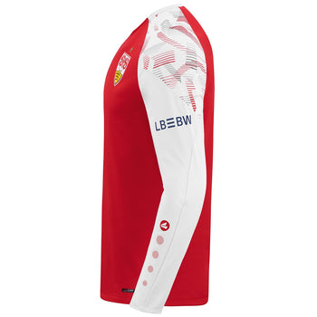 JAKO VfB Sweat Sonic (rot/weiß)