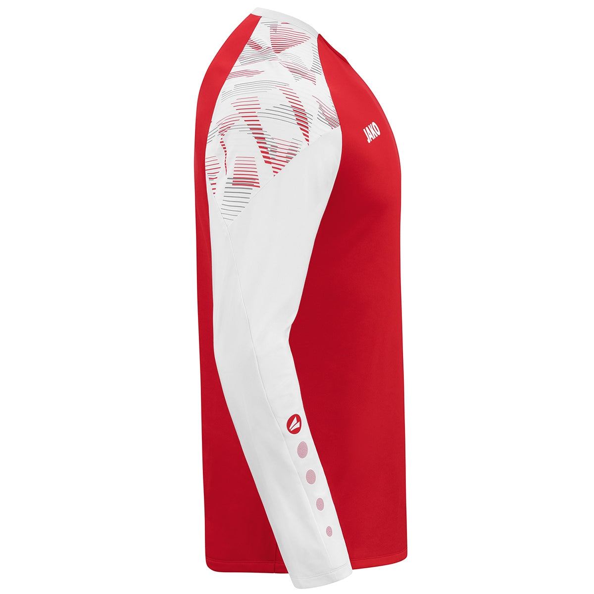JAKO VfB Sweat Sonic (rot/weiß)