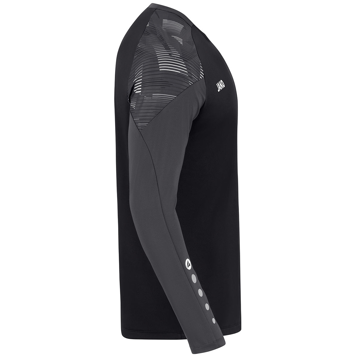 JAKO VfB Sweat Sonic Kind (schwarz/anthrazit)