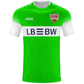 JAKO VfB TW Trikot Away (neongrün)