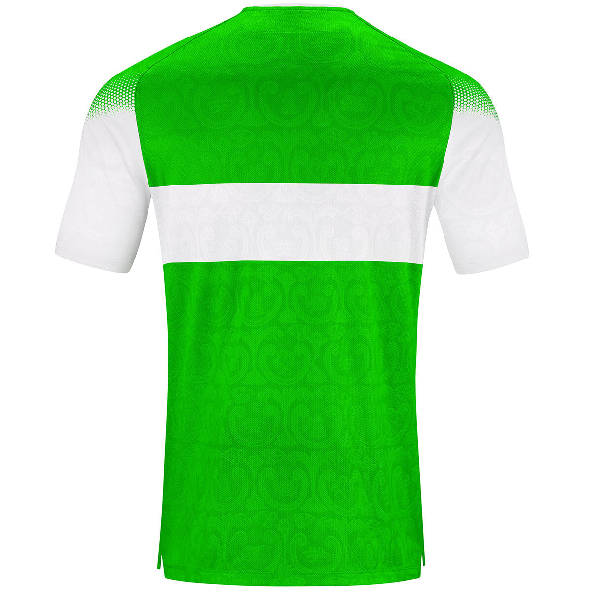 JAKO VfB TW Trikot Away (neongrün)