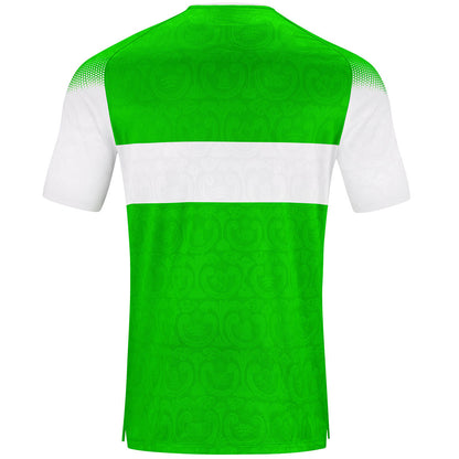 JAKO VfB TW Trikot Away (neongrün)